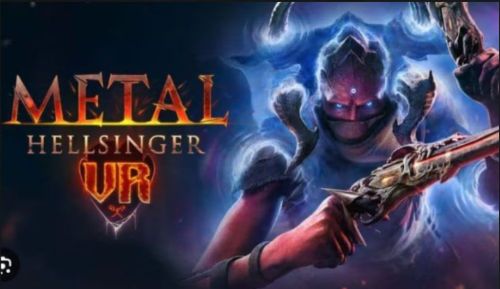 Подробнее о "Metal: Hellsinger VR2 . П2 . 194257 (обмен)"