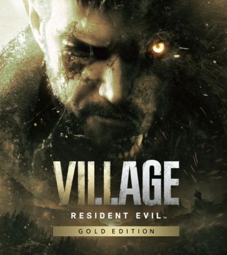 Подробнее о "Продам Resident Evil Village Gold Edition / П2 / 187926"