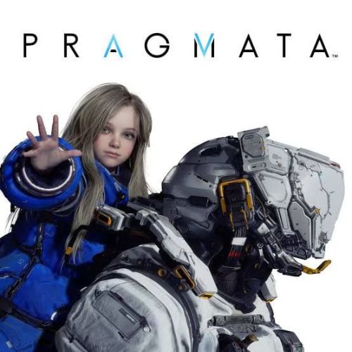 Подробнее о "PRAGMATA / 208656 / п2"