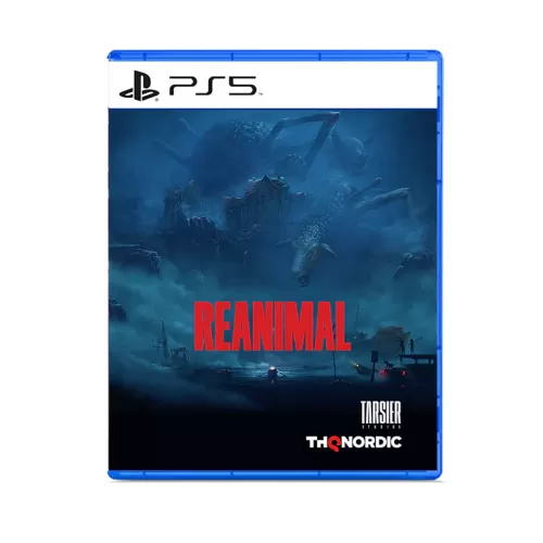 Подробнее о "ReAnimal П3 206975"