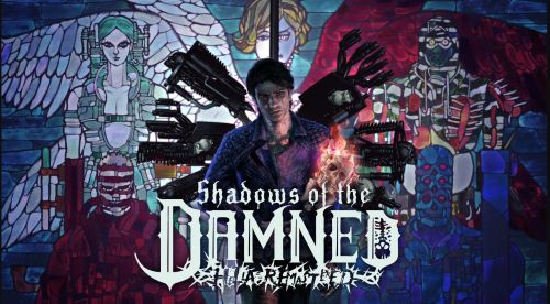 Подробнее о "Продам из базы Shadows of the Damned: Hella Remastered мод П2 PS5 ENG"