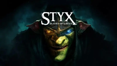 Подробнее о "Styx: Blades of Greed П2 206742 Крутая Стелс Игра"