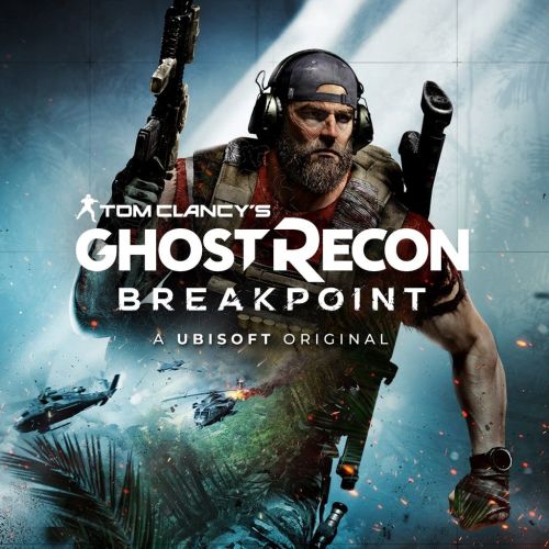 Подробнее о "Tom Clancy’s Ghost Recon Breakpoint п2."