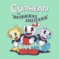 Подробнее о "Cuphead & The Delicious Last Course п2 200614"