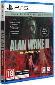 Подробнее о "Alan Wake 2 195368"