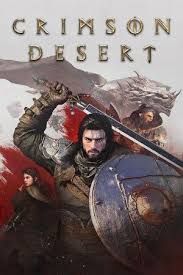 Подробнее о "Crimson desert, П2"