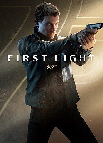 Подробнее о "007 First Light (мод)"