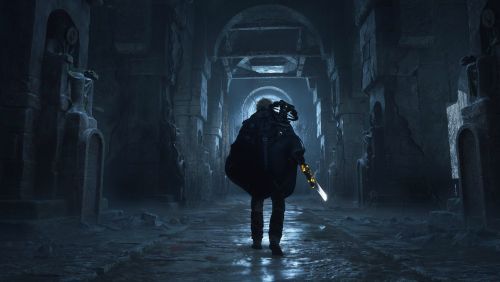 Подробнее о "Hell is Us П3"