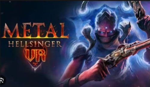 Подробнее о "Metal: Hellsinger VR2 . П2 . 194257 (обмен)"
