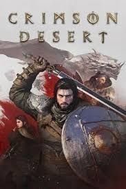 Подробнее о "Crimson desert, П2"