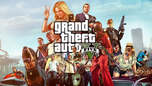 Подробнее о "Grand Theft Auto V / П3 / 174721"