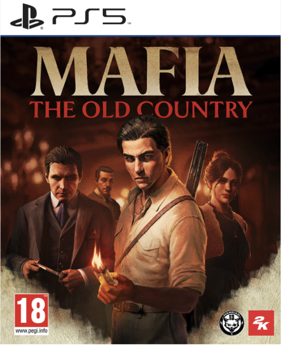 Подробнее о "продам Mafia: The Old Country п3 в базе 201871"