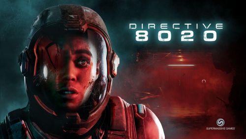 Подробнее о "Directive 8020 / П2 / 209207"