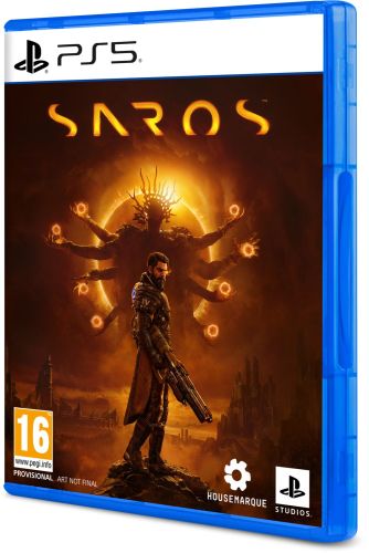 Подробнее о "п2 SAROS (208339)"