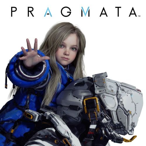 Подробнее о "Pragmata"