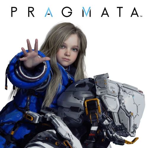 Подробнее о "Pragmata / П2 / 208652"