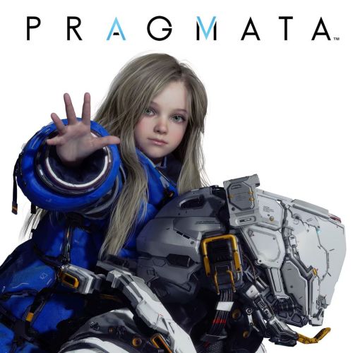 Подробнее о "PRAGMATA |208311| П2"