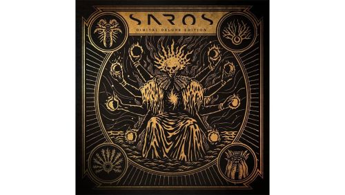 Подробнее о "SAROS Deluxe Edition / П3 / 208820"