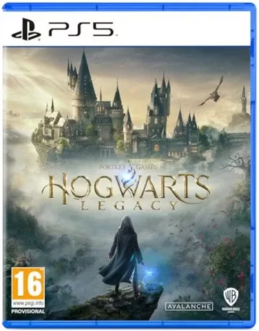 Подробнее о "Hogwarts Legacy Deluxe Edition / П3 / 187659"