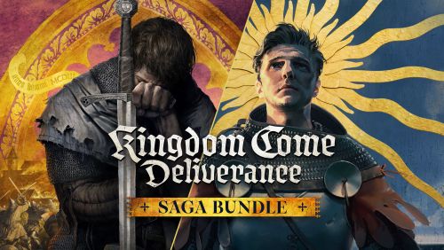 Подробнее о "Kingdom Come: Deliverance - Saga Bundle | П2 | 209335"
