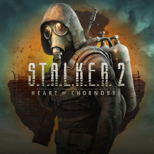 Подробнее о "Stalker 2 - Heart of Chornobyl / П2 / 204805"