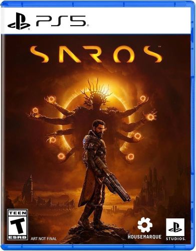 Подробнее о "Saros / П2 / 208428"