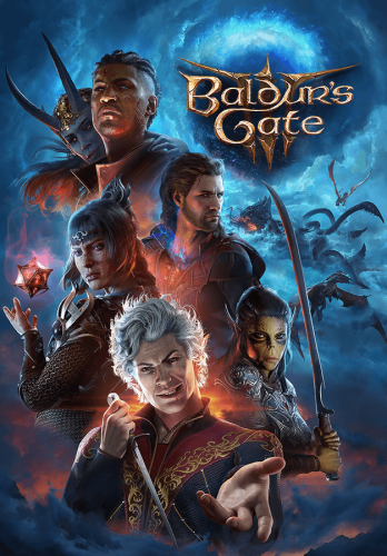 Подробнее о "Продам Baldur Gate 3 (192651) п2"