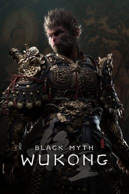 Подробнее о "Black Myth Wukong"