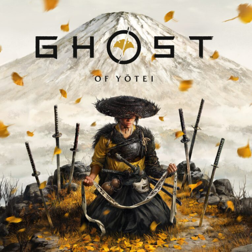 Подробнее о "Ghost of Yotei П2 203443"