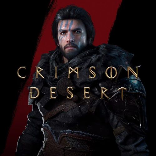 Подробнее о "Crimson Desert П2 208096 + классный костюм за предзаказ"
