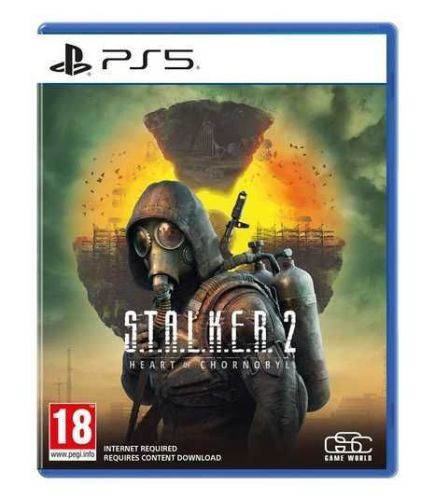 Подробнее о "Stalker 2 п2 204675"
