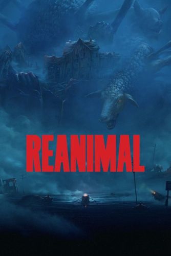 Подробнее о "Куплю Reanimal PS5 П2"