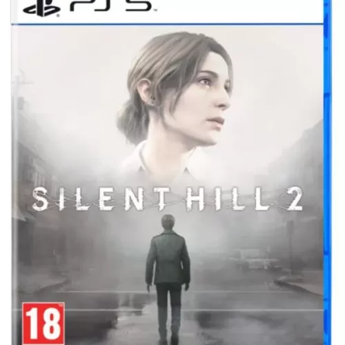 Подробнее о "П3 Silent Hill 2"