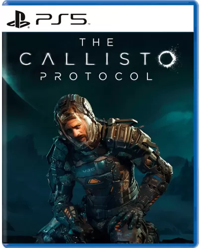 Подробнее о "П3 The Callisto Protocol"