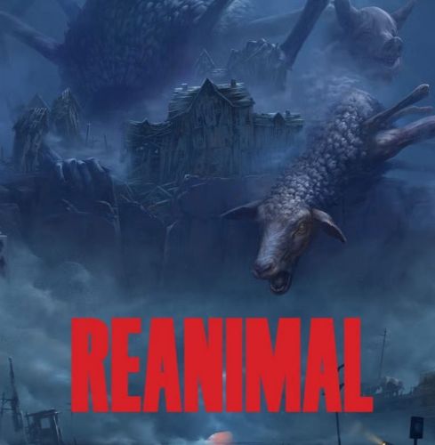 Подробнее о "Reanimal"