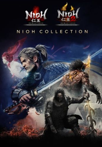 Подробнее о "The Nioh Collection / П2 / 196392"