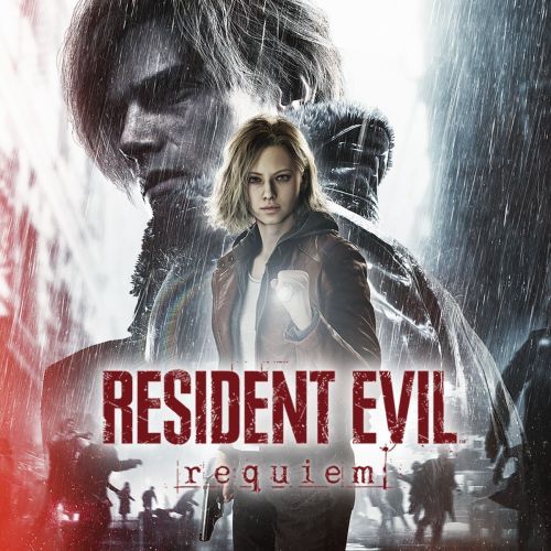 Подробнее о "Resident Evil Requiem 206387"