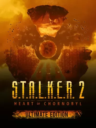 Подробнее о "Продам - п3 S.T.A.L.K.E.R. 2: Ultimate Edition (204657)"