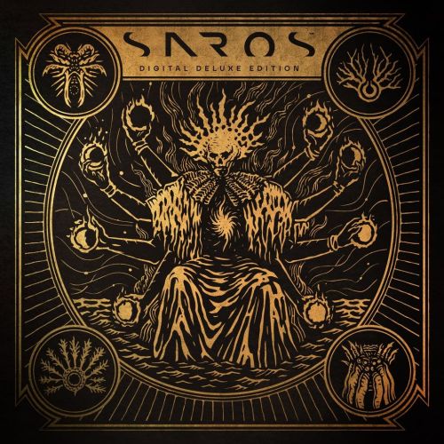 Подробнее о "Продам - Deluxe SAROS (208824) - П3"