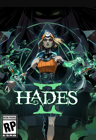 Подробнее о "Hades II п2 208703"