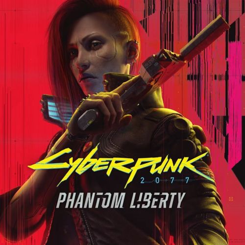 Подробнее о "Доповнення Phantom Liberty (Cyberpunk 2077)"