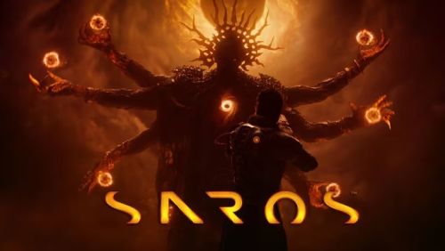 Подробнее о "Продам Saros П2"