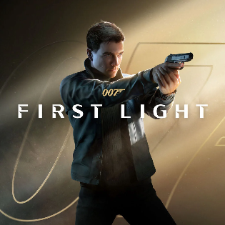Подробнее о "JAMES BOND 007 FIRST LIGHT П3"