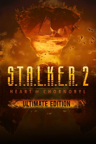Подробнее о "S.T.A.L.K.E.R. 2: Ultimate Edition П2/204657"