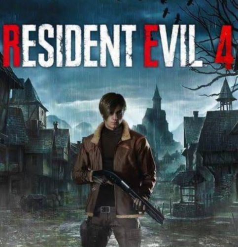 Подробнее о "Resident Evil 4 Remake, п2, 179094"