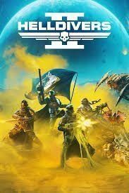 Подробнее о "Helldivers 2"