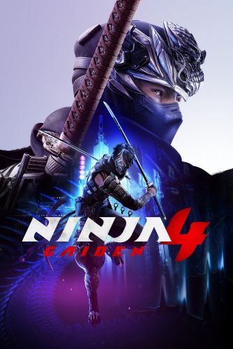 Подробнее о "Ninja Gaiden 4 П2"