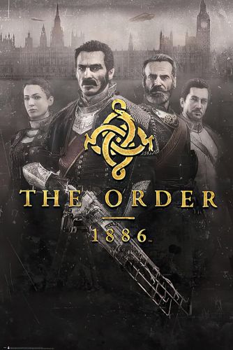 Подробнее о "Order 1886"