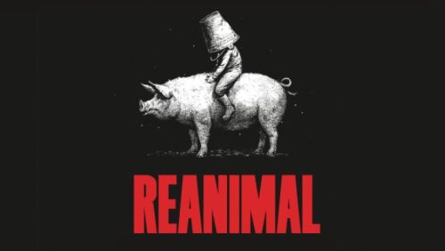 Подробнее о "Reanimal p2"