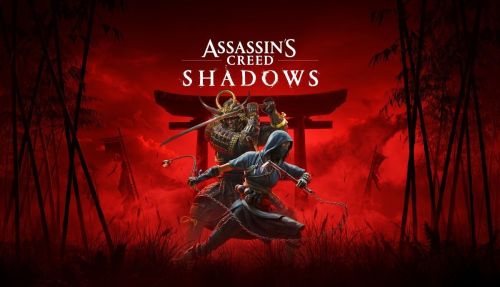 Подробнее о "Assassin's Creed Shadows / п3 / 198484"